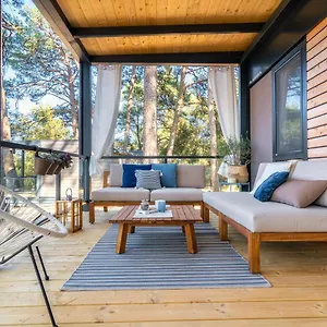  Kemping Mobile Homes Azzurro