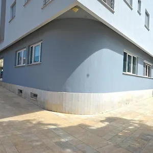  Apartman Irene