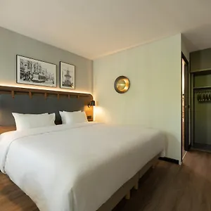Campanile & Restaurant Zuid-oost 3*, Amszterdam Hollandia