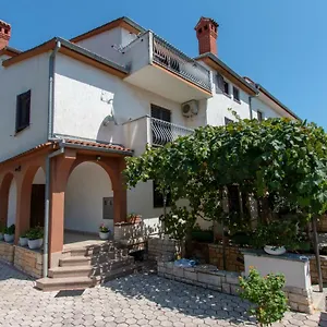 Appartamento Irena's Place A1, Rovigno