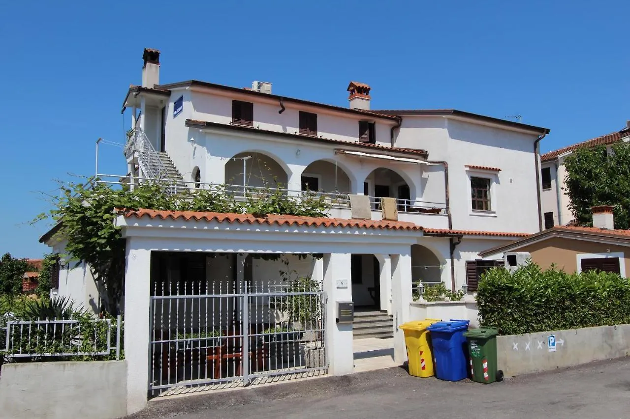 M&R Apartmani Rovinj 0*,