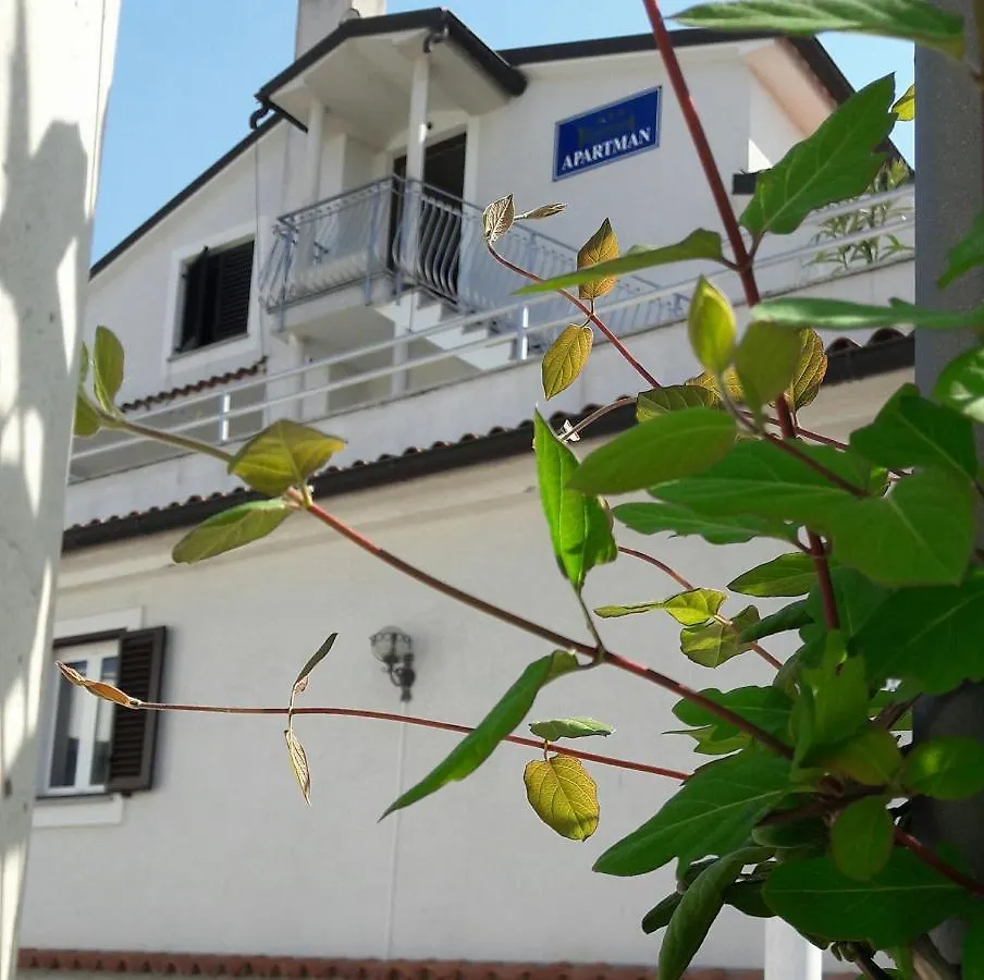 M&R Apartmani Rovinj