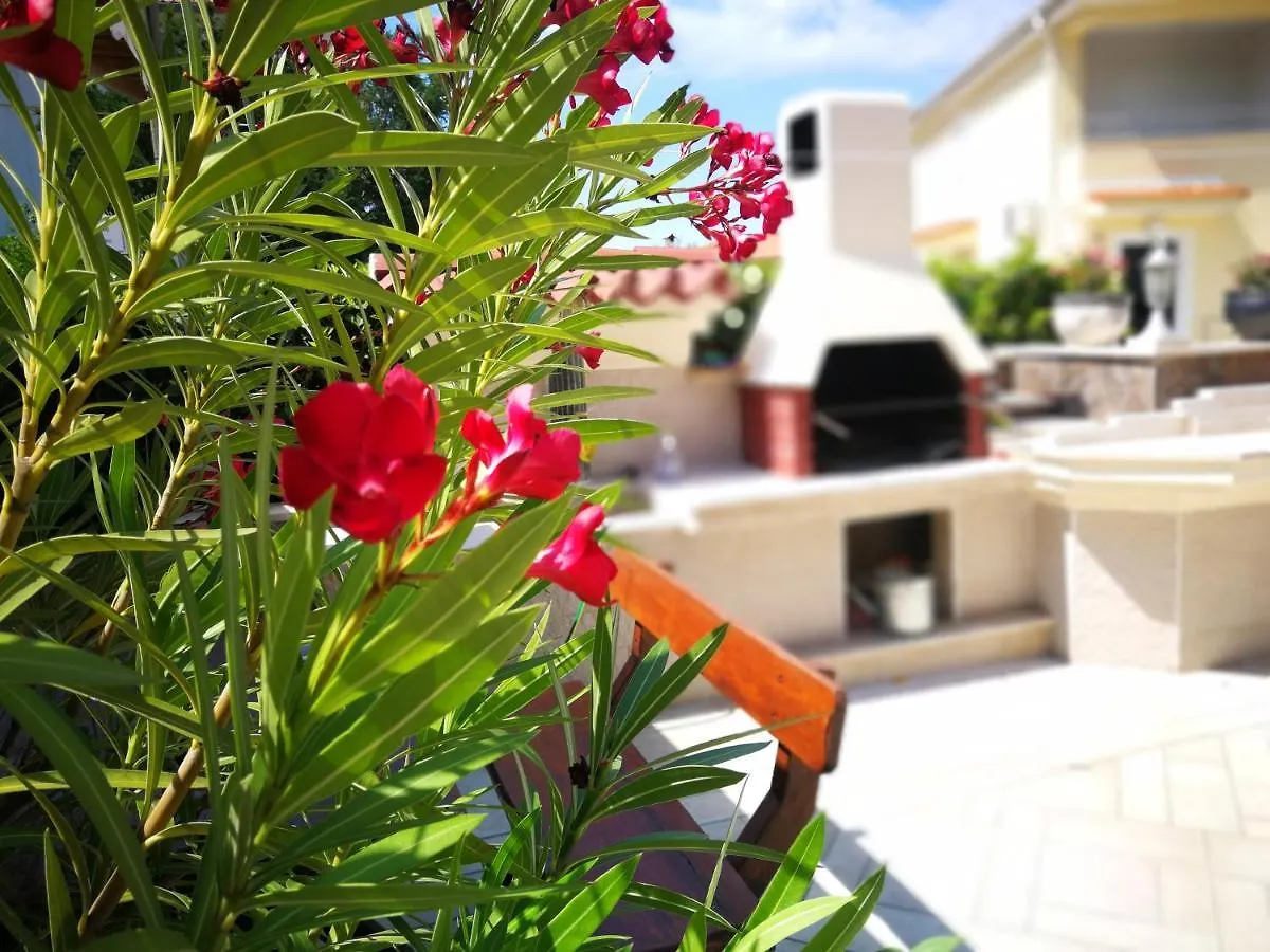 Appartement M&R Apartmani Rovinj Croatie