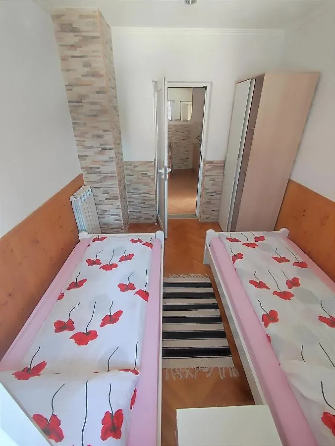 M&R Apartmani Rovinj Croatie