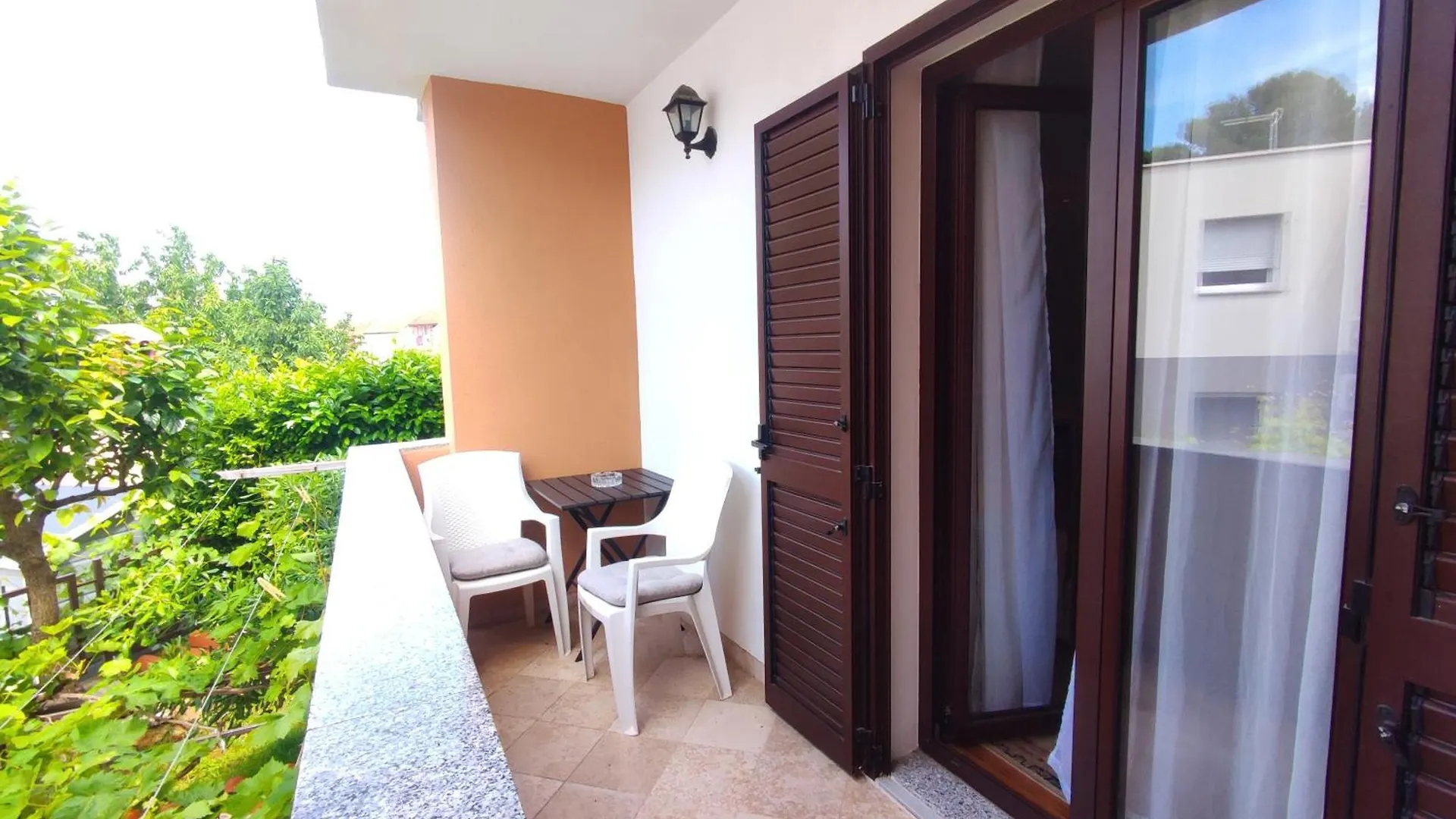 M&R Apartmani Rovinj
