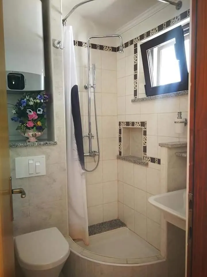 Appartement M&R Apartmani Rovinj Croatie