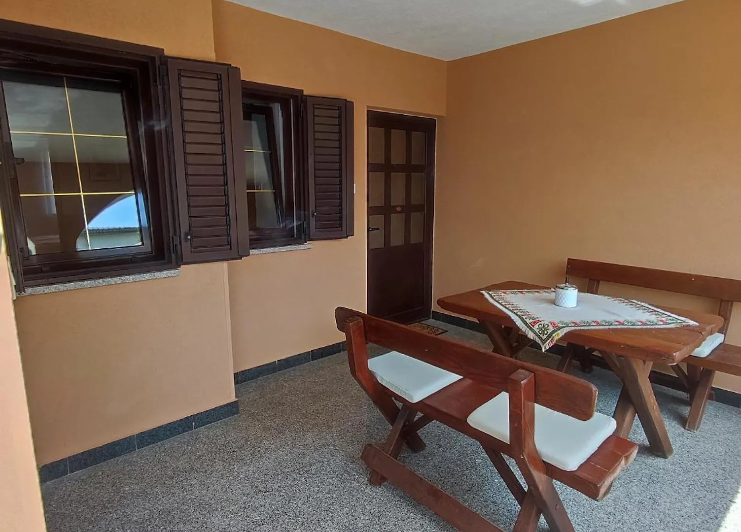 M&R Apartmani Rovinj
