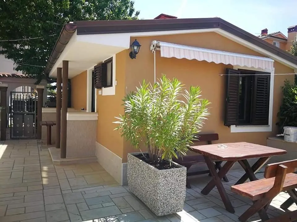 M&R Apartmani Rovinj 0*,  Croatie